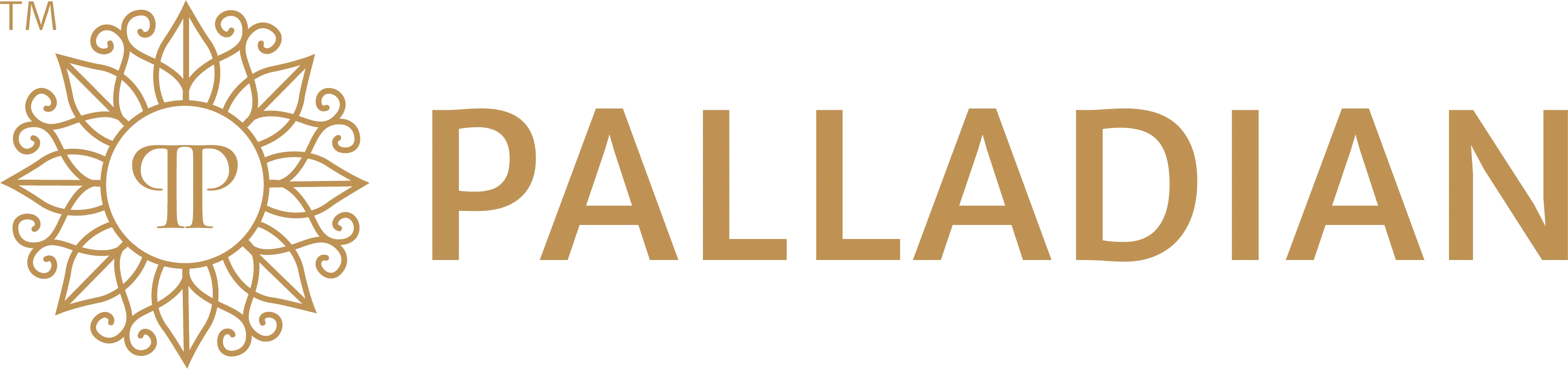 Palladian Partners Advisory logo