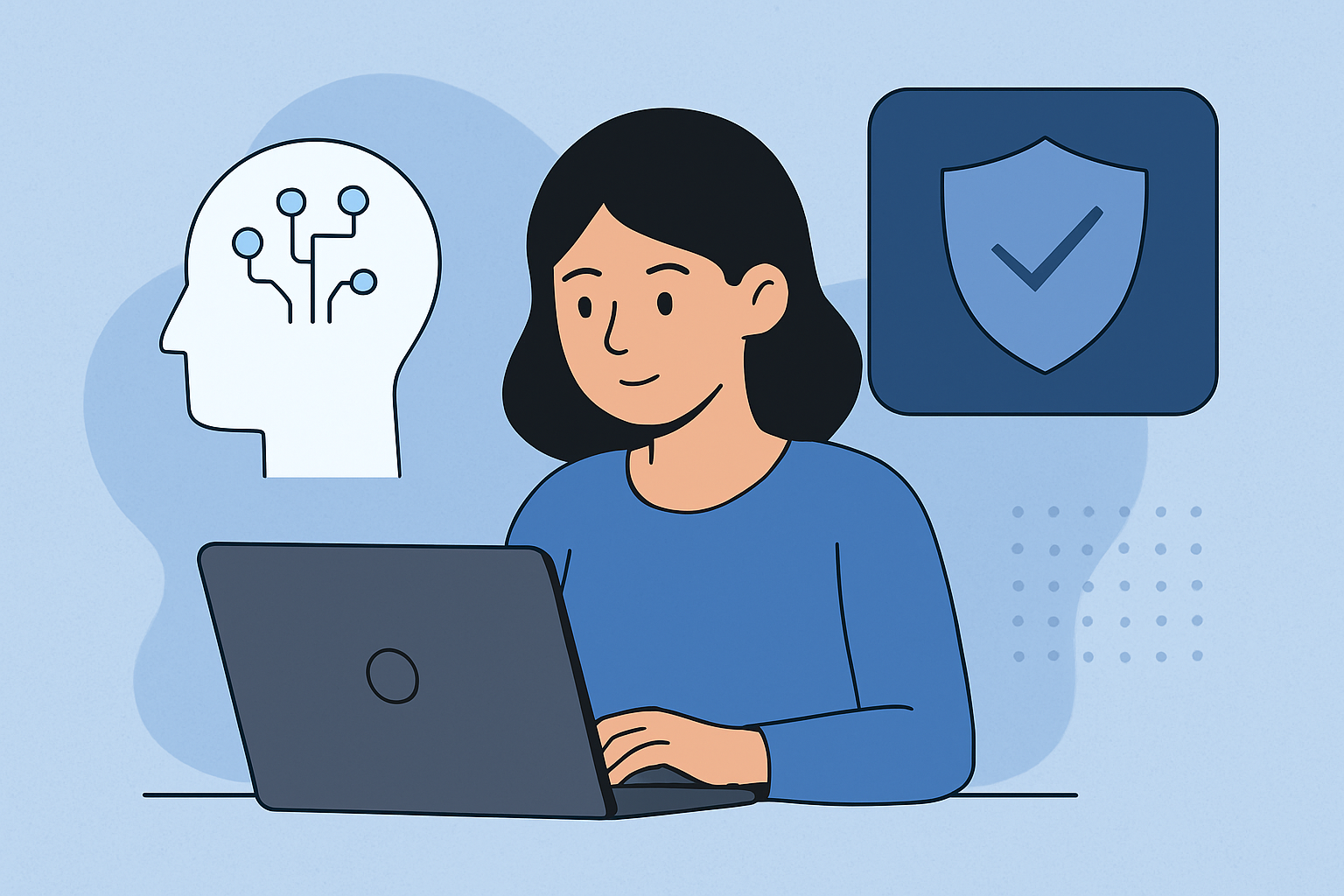 Designing measurable AI pilots: a step-by-step framework
